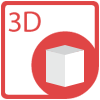 Aspose.3D for Java API